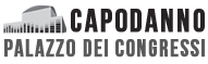 Logo Capodanno Palazzo dei Congressi